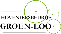Hoveniersbedrijf Groen-Loo-logo
