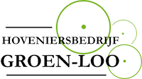 Hoveniersbedrijf Groen-Loo-logo